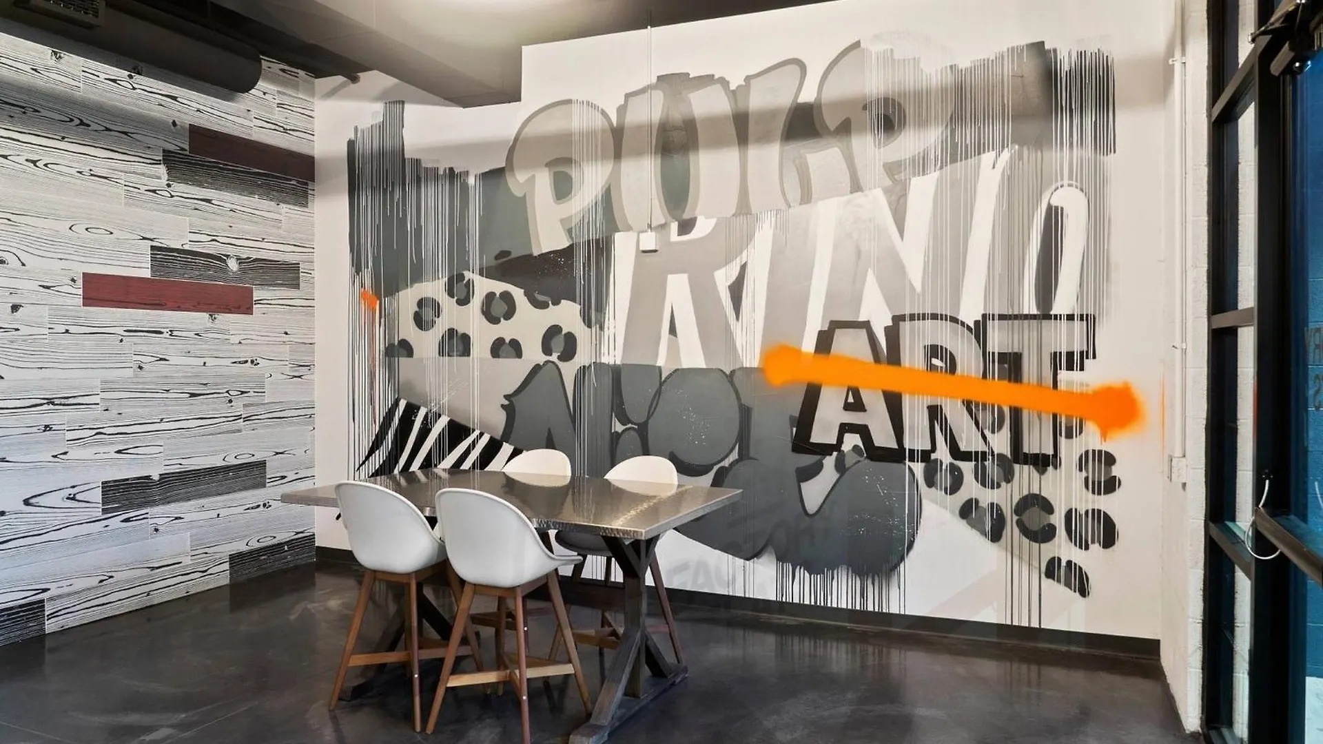 Bohemian Hideaway | Rino Art Lofts Vila DEN