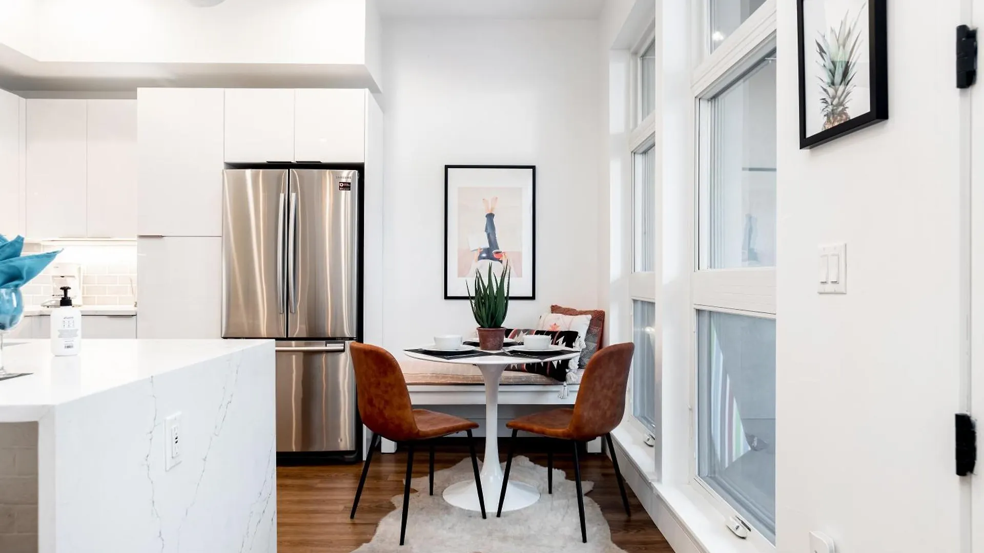 Bohemian Hideaway | Rino Art Lofts Vila DEN Casa de Férias