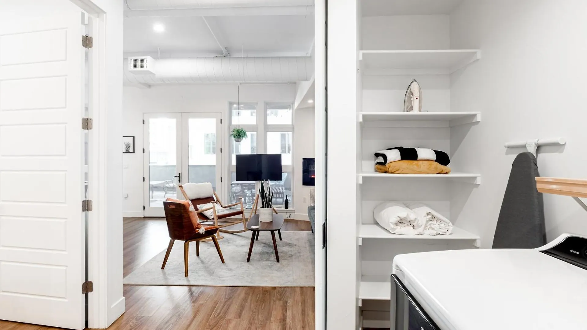 Casa de Férias Bohemian Hideaway | Rino Art Lofts Vila DEN Estados Unidos da América