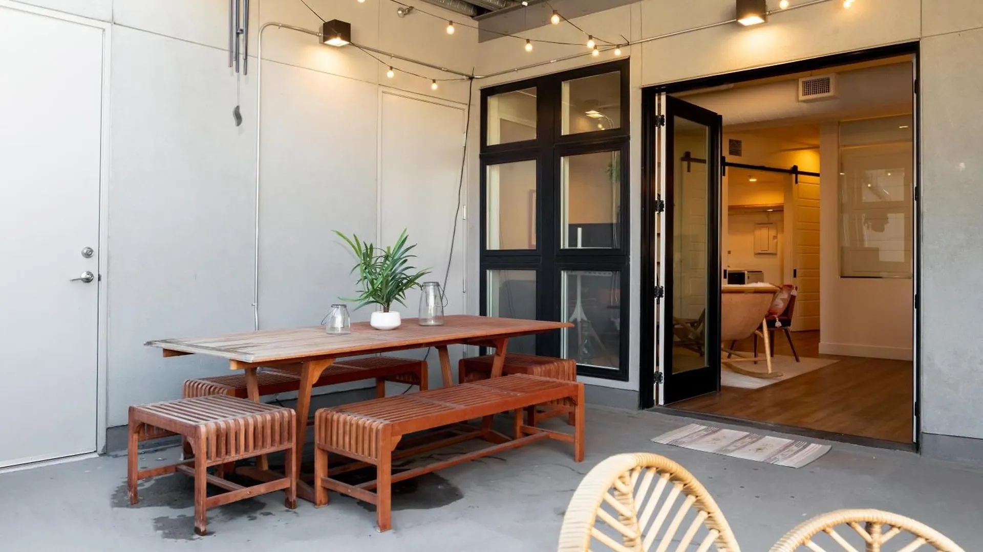 Bohemian Hideaway | Rino Art Lofts Vila DEN Casa de Férias