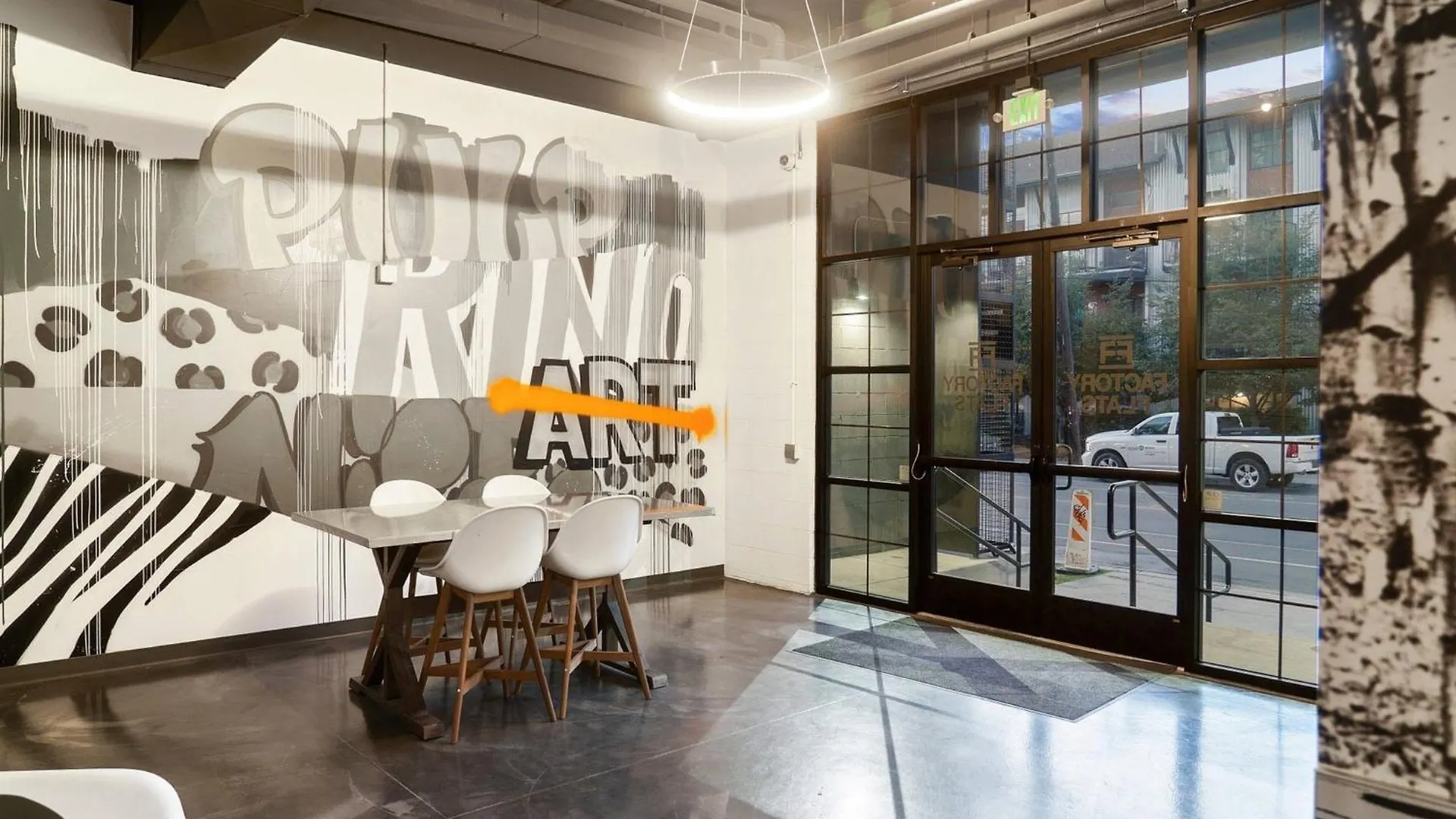 Bohemian Hideaway | Rino Art Lofts Vila DEN Casa de Férias