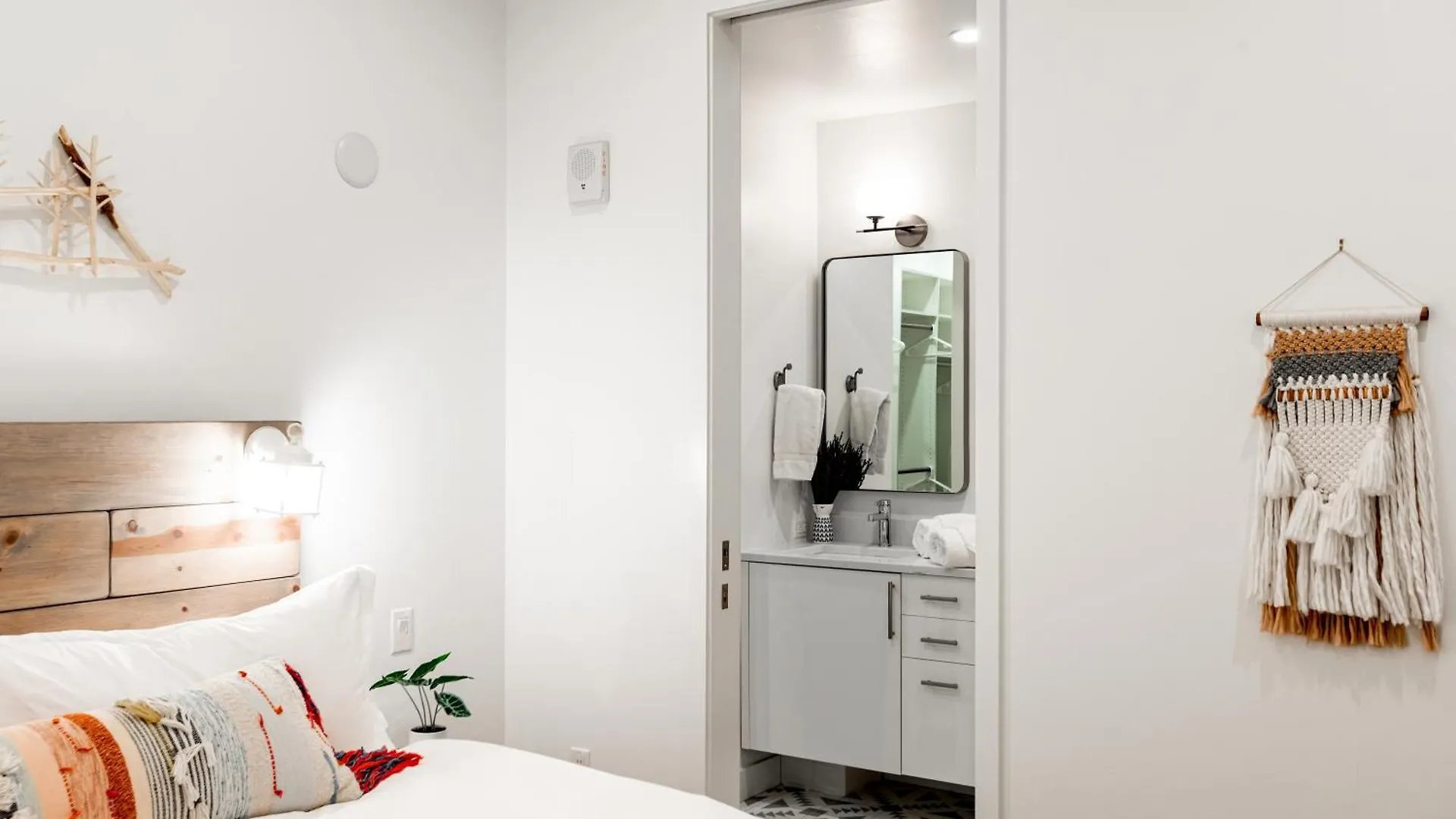Casa de Férias Bohemian Hideaway | Rino Art Lofts Vila DEN