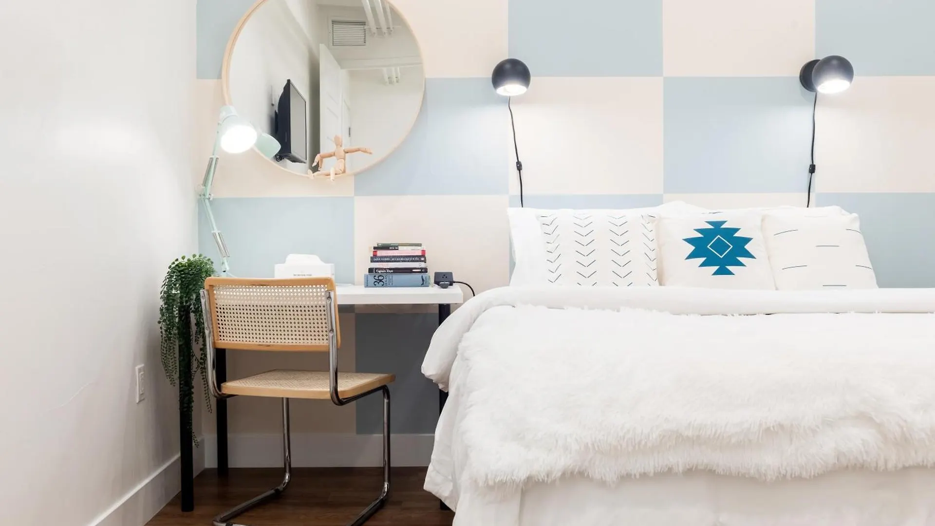 Casa de Férias Bohemian Hideaway | Rino Art Lofts Vila DEN Estados Unidos da América