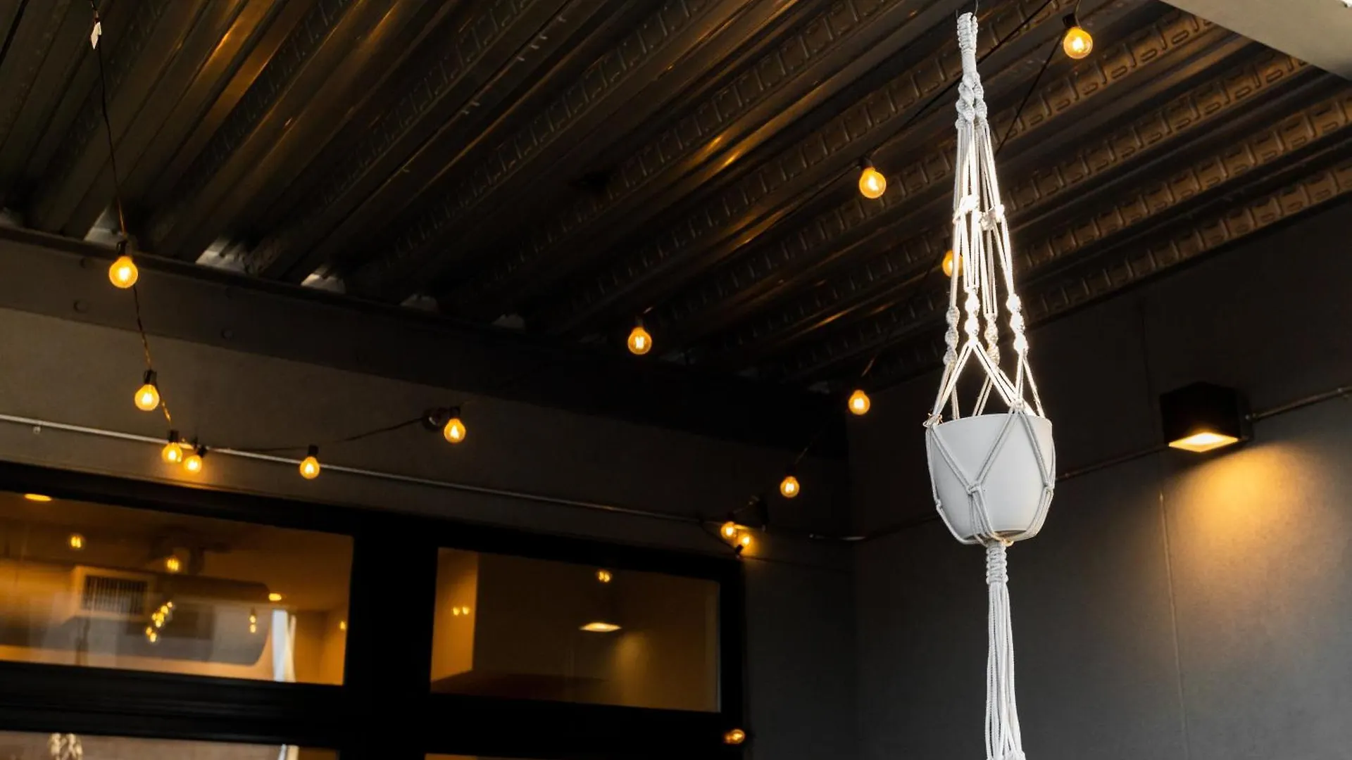 Bohemian Hideaway | Rino Art Lofts Villa Denver Amerikai Egyesült Államok
