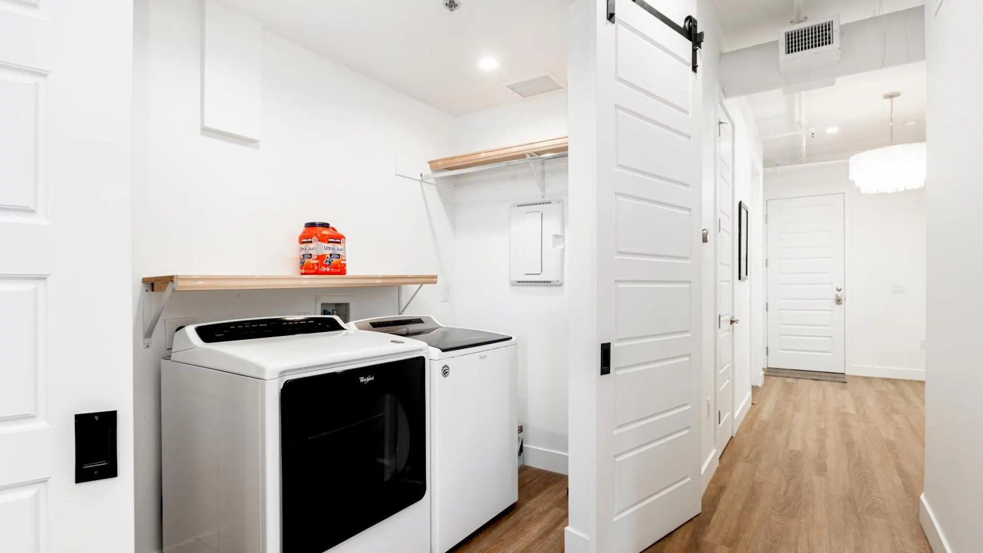 Bohemian Hideaway | Rino Art Lofts Villa Denver