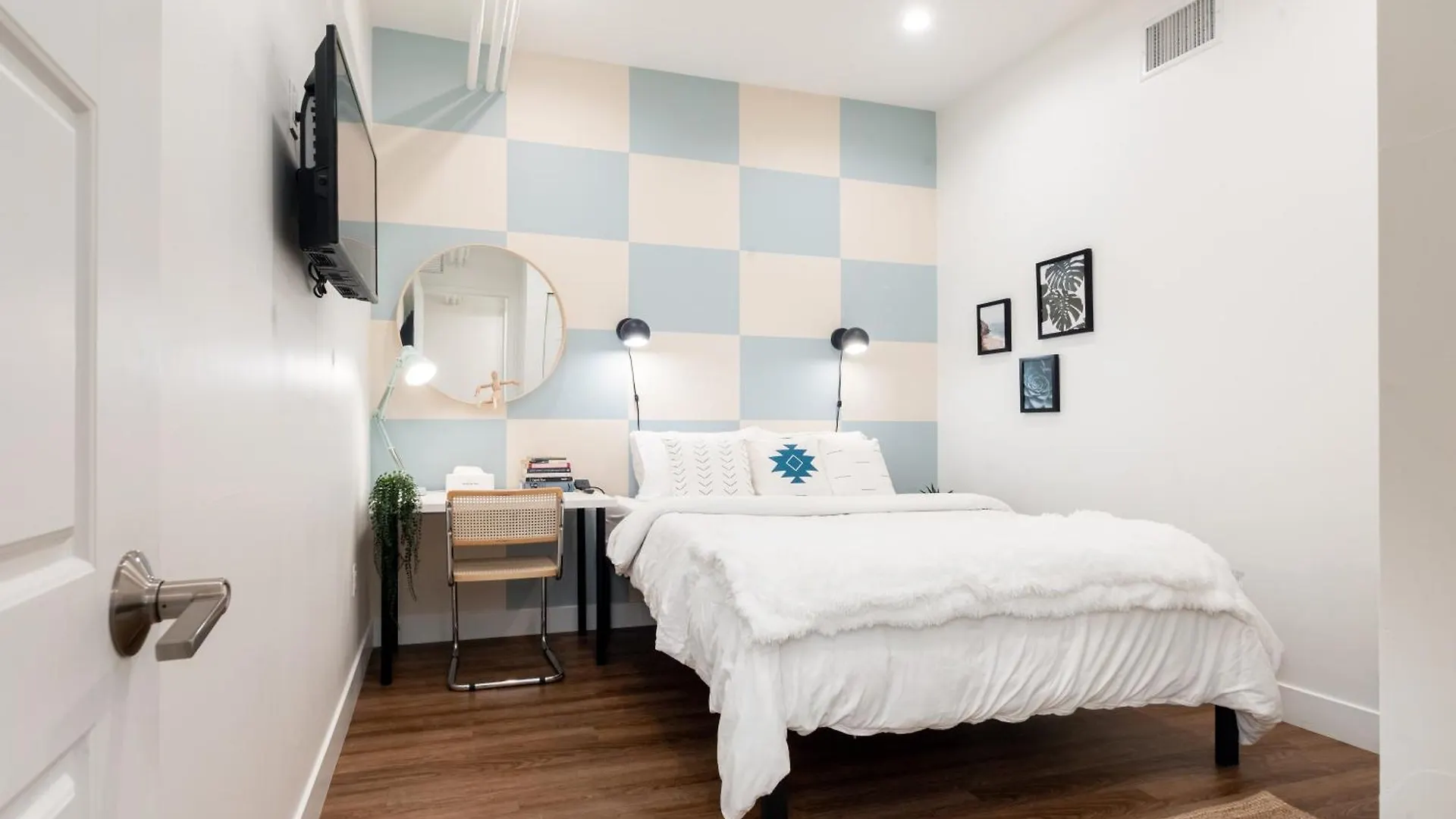 Nyaraló Bohemian Hideaway | Rino Art Lofts Villa Denver