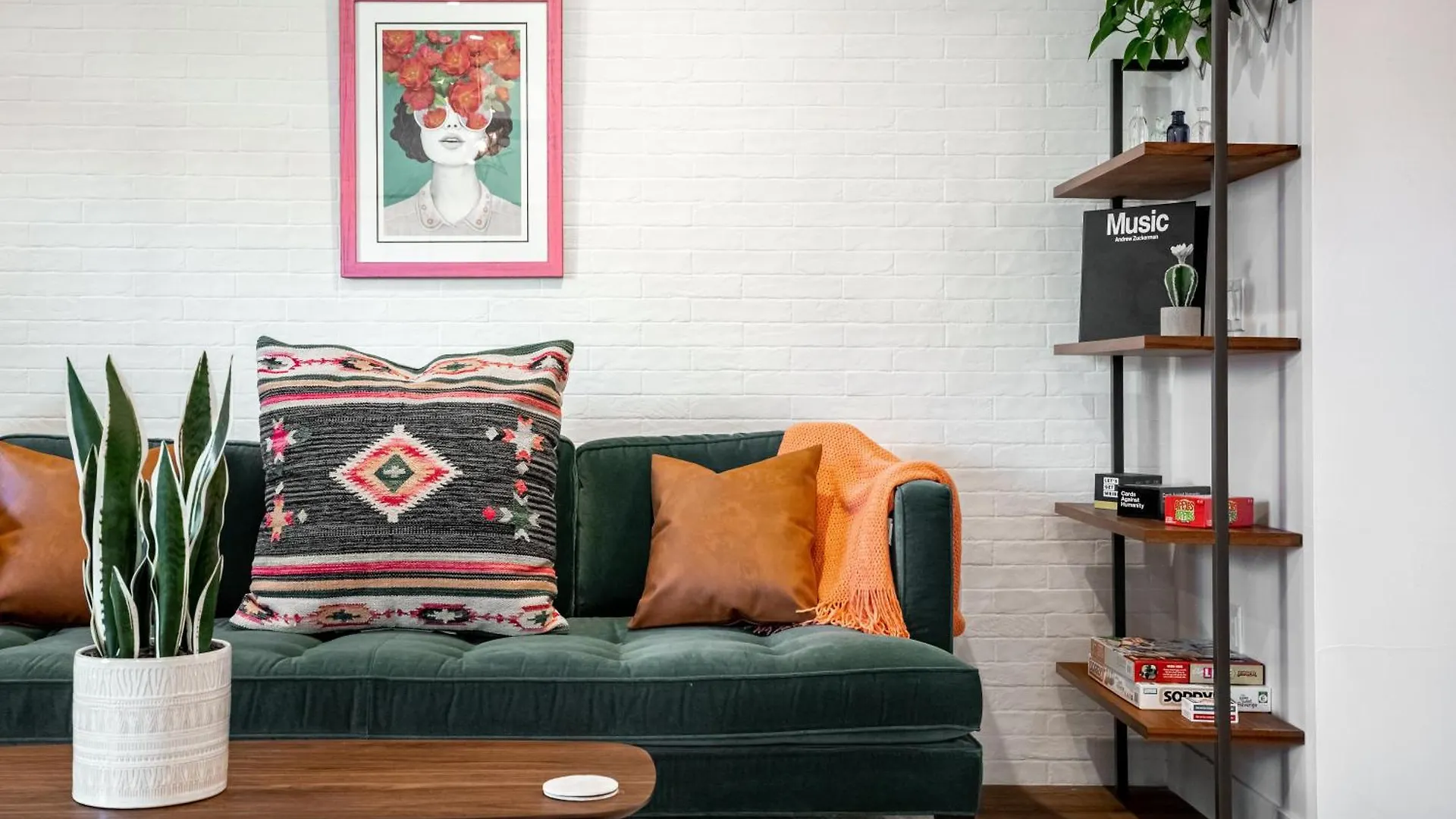 Bohemian Hideaway | Rino Art Lofts Villa Denver 0*,  Amerikai Egyesült Államok
