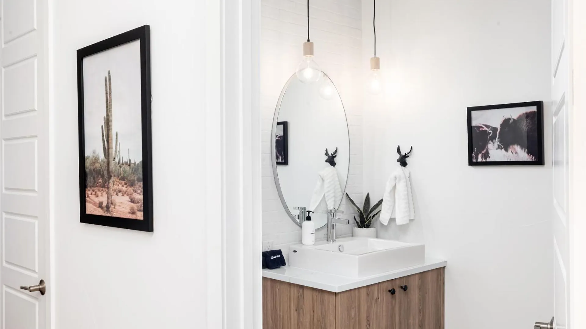 Bohemian Hideaway | Rino Art Lofts Villa Denver