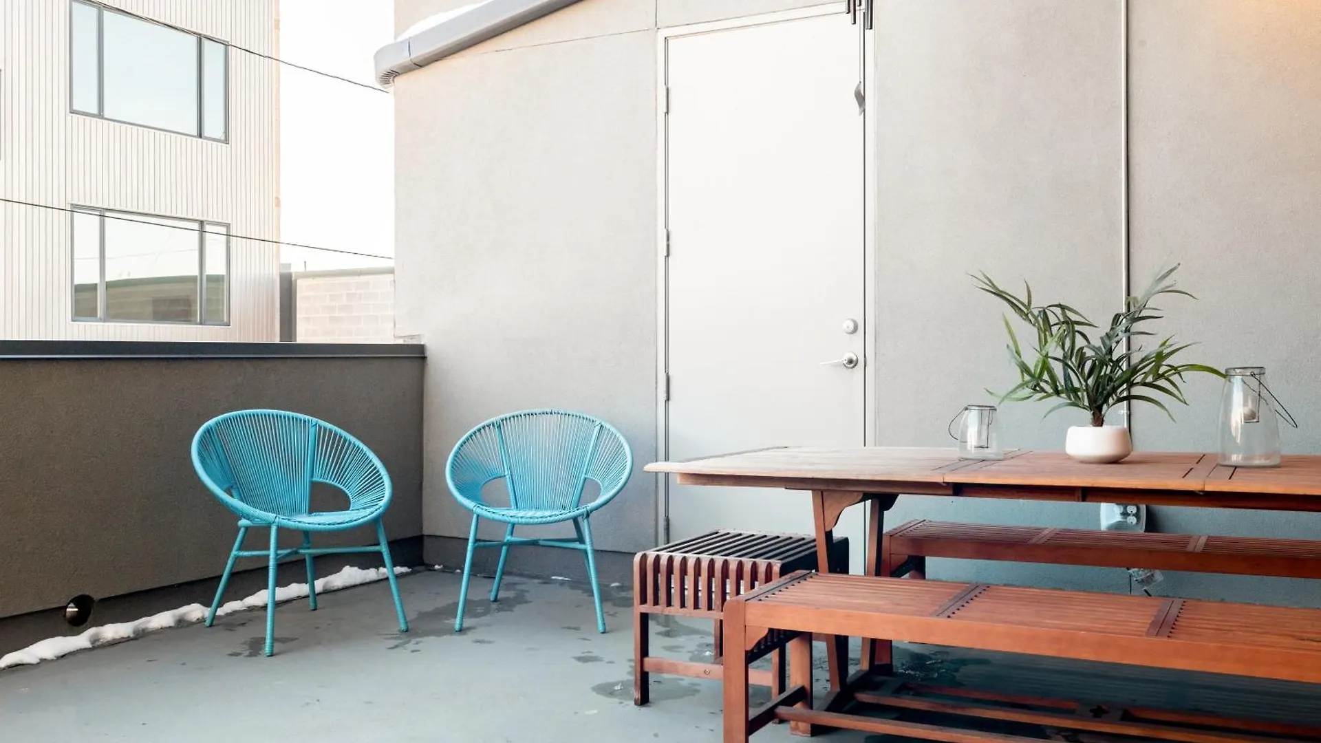 Bohemian Hideaway | Rino Art Lofts Villa Denver Nyaraló