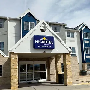 Hotel Microtel & By Wyndham Airport, DEN